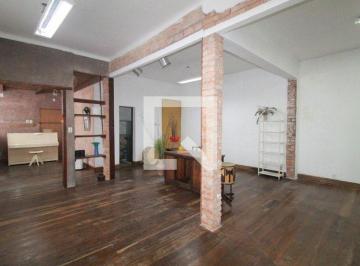 Apartamento · 160m² · 2 Quartos · Apartamento para Aluguel - Gávea, 2 Quartos, 160 m² - Rio de Janeiro