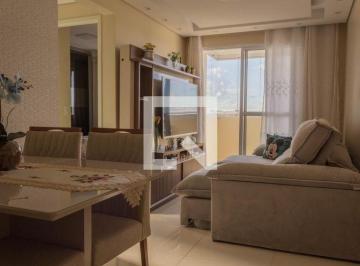 Apartamento · 52m² · 2 Quartos · 1 Vaga · Apartamento para Aluguel - Demarchi, 2 Quartos, 52 m² - São Bernardo do Campo