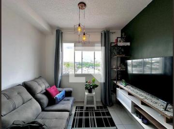Apartamento · 36m² · 2 Quartos · Apartamento para Aluguel - Jardim Sao Luis, 2 Quartos, 36 m² - São Paulo