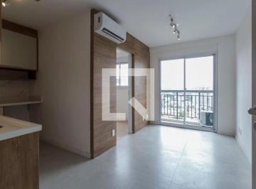Apartamento · 36m² · 2 Quartos · Apartamento para Aluguel - Moema, 2 Quartos, 36 m² - São Paulo