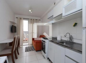 Apartamento · 28m² · 1 Quarto · Apartamento para Aluguel - Sapopemba, 1 Quarto, 28 m² - São Paulo
