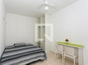 Apartamento · 22m² · 1 Quarto · Apartamento para Aluguel - Mooca, 1 Quarto, 22 m² - São Paulo