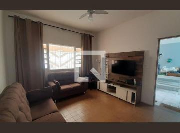 Casa · 200m² · 3 Quartos · 3 Vagas · Casa para Aluguel - Vila Tupi, 3 Quartos, 200 m² - Praia Grande
