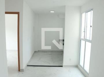 Apartamento · 42m² · 2 Quartos · 1 Vaga · Apartamento para Aluguel - Jardim Alvoradan, 2 Quartos, 42 m² - Nova Iguaçu