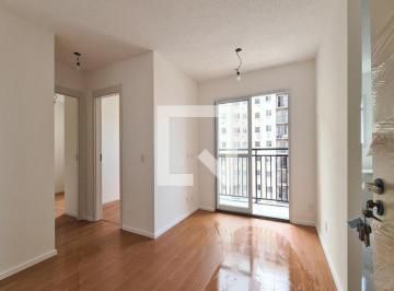Apartamento · 47m² · 2 Quartos · 1 Vaga · Apartamento à Venda - Engenho de Dentro, 2 Quartos,  47 m² - Rio de Janeiro