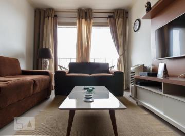 Apartamento · 74m² · 3 Quartos · 2 Vagas · Apartamento à Venda - Jabaquara, 3 Quartos,  74 m² - São Paulo
