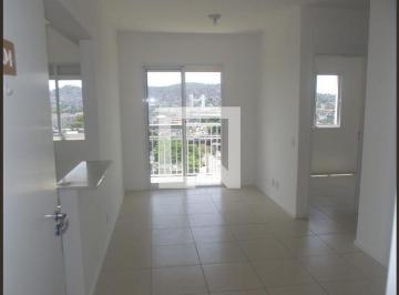 Apartamento · 56m² · 1 Quarto · 1 Vaga · Apartamento à Venda - Del Castilho, 1 Quarto,  56 m² - Rio de Janeiro