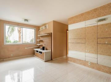 Apartamento · 67m² · 3 Quartos · 1 Vaga · Apartamento à Venda - Alto Petrópolis, 3 Quartos, 67 m² - Porto Alegre