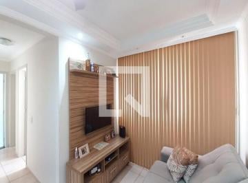Apartamento · 66m² · 3 Quartos · 1 Vaga · Apartamento à Venda - Campos Elíseos , 3 Quartos,  66 m² - Campinas