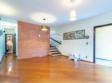 Casa · 191m² · 3 Quartos · 2 Vagas · Sobrado  para venda com 3 quartos, 191m²