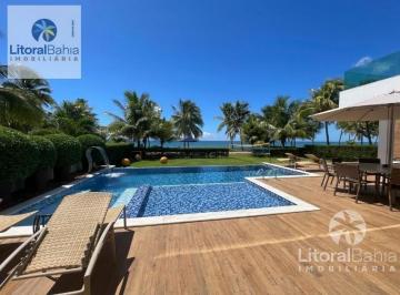 Casa · 450m² · 6 Quartos · Casa à venda em Camaçari, Guarajuba (Monte Gordo), com 6 suítes, com 450 m², Condomínio Paraíso