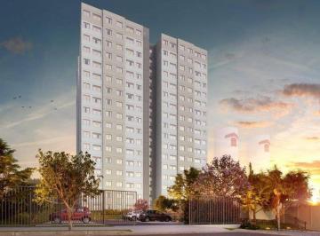 Apartamento · 31m² · 2 Quartos · Farol Cantareira | Construtora Tenda | Construção | 31 metros | 02 dormitórios | sem varanda e vaga