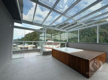 Imagem do Imóvel · COBERTURA NOVA 3 DORMITORIOS VISTA MAR, A VENDA EM UBATUBA SP / PEREQUE AÇU.