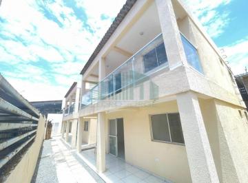 Apartamento · 60m² · 2 Quartos · 1 Vaga · Apartamentos com 2 Quartos BEIRA MAR de Maria Farinha, Paulista PE