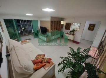 Casa · 152m² · 4 Quartos · 2 Vagas · CASA COM 04 QUARTOS NOS BULTRINS, OLINDA,PE