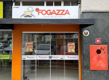 Comercial , Águas Claras · Rua 8, Norte, Águas Claras