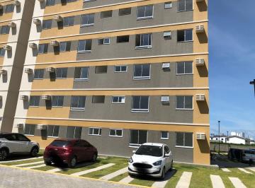 Apartamento de 2 quartos, Jaboatão dos Guararapes · apartamento 2qts com lazer