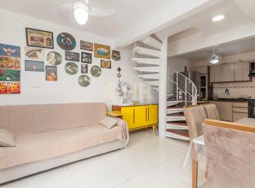 Casa · 83m² · 3 Quartos · 1 Vaga · Sobrado Triplex 03 dormitórios 01 vaga Caiobá