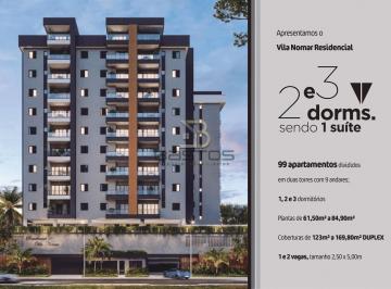 Apartamento de 2 quartos, Caraguatatuba · Apartamentos a venda em Caraguatatuba, praia das palmeiras Vista Mar