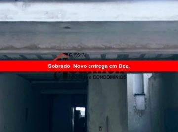 Foto 01 · Sobrado, Vila Progresso, Guarulhos, SP
