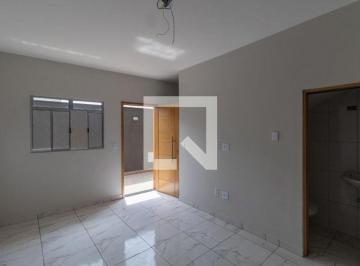 Casa · 66m² · 2 Quartos · 1 Vaga · Casa à Venda - Itaquera, 2 Quartos,  66 m² - São Paulo