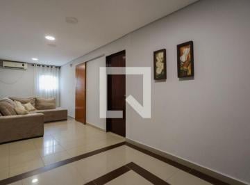 Casa · 80m² · 3 Quartos · 1 Vaga · Casa à Venda - Sítio do Mandaqui, 3 Quartos,  80 m² - São Paulo