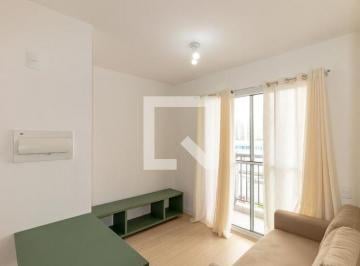 Apartamento · 30m² · 1 Quarto · Apartamento para Aluguel - Moema, 1 Quarto, 30 m² - São Paulo
