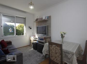 Apartamento · 38m² · 1 Quarto · Apartamento para Aluguel - São Sebastião, 1 Quarto, 38 m² - Porto Alegre