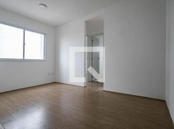 Apartamento · 42m² · 2 Quartos · 1 Vaga · Apartamento para Aluguel - Vila Cintra, 2 Quartos, 42 m² - Mogi das Cruzes
