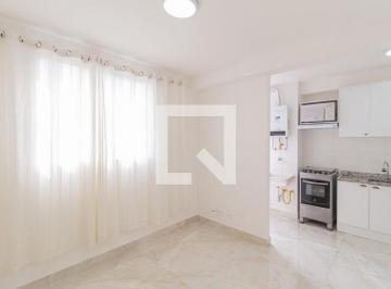 Apartamento · 40m² · 2 Quartos · 1 Vaga · Apartamento para Aluguel - Parque Jandaia, 2 Quartos, 40 m² - Carapicuíba