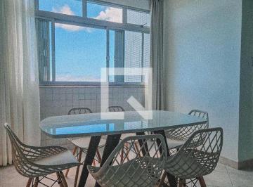 Apartamento · 146m² · 4 Quartos · 1 Vaga · Apartamento para Aluguel - Ondina, 4 Quartos, 146 m² - Salvador