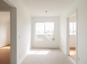 Apartamento · 38m² · 2 Quartos · Apartamento para Aluguel - Tatuapé, 2 Quartos, 38 m² - São Paulo