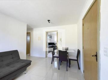 Apartamento · 58m² · 2 Quartos · Apartamento para Aluguel - Centro, 2 Quartos, 58 m² - São Leopoldo
