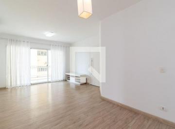 Apartamento · 120m² · 3 Quartos · 3 Vagas · Apartamento para Aluguel - Água Fria, 3 Quartos,  120 m² - São Paulo