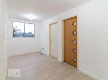 Apartamento · 45m² · 1 Quarto · 1 Vaga · Apartamento para Aluguel - Vila Rio de Janeiro, 1 Quarto, 45 m² - Guarulhos