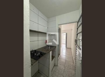 Apartamento · 30m² · 1 Quarto · Apartamento para Aluguel - Santa Cecília, 1 Quarto, 30 m² - São Paulo
