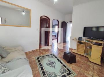 Casa · 120m² · 2 Quartos · 3 Vagas · Casa para Aluguel - Parque Santa Bárbara, 2 Quartos, 120 m² - Campinas