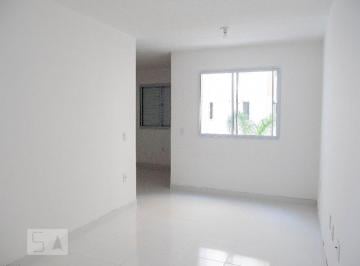 Apartamento · 40m² · 2 Quartos · Apartamento para Aluguel - Jardim Santa Emília, 2 Quartos,  40 m² - São Paulo