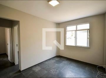 Apartamento · 45m² · 2 Quartos · 1 Vaga · Apartamento para Aluguel - Engenho Novo, 2 Quartos,  45 m² - Rio de Janeiro
