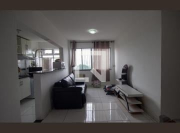 Apartamento · 55m² · 2 Quartos · 1 Vaga · Apartamento para Aluguel - Barra da Tijuca - Marapendi, 2 Quartos, 55 m² - Rio de Janeiro