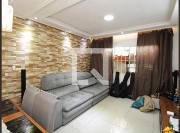 Casa · 136m² · 3 Quartos · 2 Vagas · Casa à Venda - Vila Mazzei, 3 Quartos,  136 m² - São Paulo