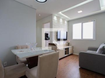 Apartamento · 42m² · 2 Quartos · 1 Vaga · Apartamento à Venda - Vila Roque, 2 Quartos,  42 m² - São Paulo
