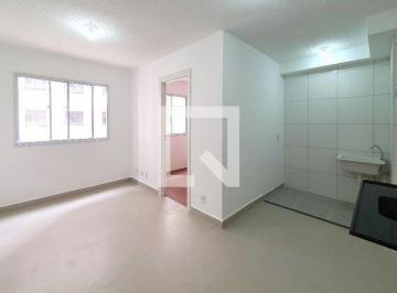 Apartamento · 35m² · 2 Quartos · Apartamento à Venda - Taboão, 2 Quartos, 35 m² - São Bernardo do Campo