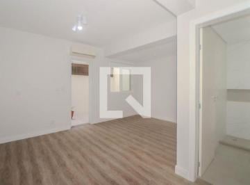 Apartamento · 38m² · 1 Quarto · Apartamento à Venda - Bela Vista, 1 Quarto,  38 m² - Porto Alegre