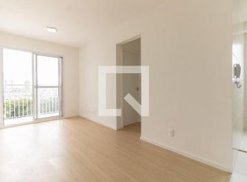 Apartamento · 43m² · 2 Quartos · 1 Vaga · Apartamento à Venda - Bosque da Saúde, 2 Quartos,  43 m² - São Paulo