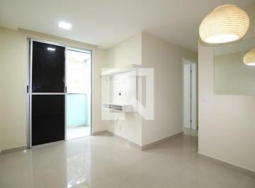 Apartamento · 46m² · 2 Quartos · Apartamento à Venda - Taquara, 2 Quartos, 46 m² - Rio de Janeiro