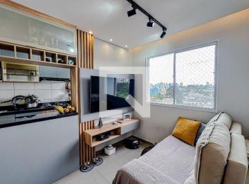 Apartamento · 42m² · 2 Quartos · Apartamento à Venda - Ipiranga, 2 Quartos,  42 m² - São Paulo