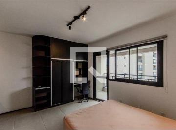 Apartamento · 35m² · 1 Quarto · Apartamento à Venda - Vila Mariana, 1 Quarto, 35 m² - São Paulo