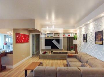 Apartamento · 110m² · 3 Quartos · 1 Vaga · Apartamento à Venda - Scharlau, 3 Quartos,  110 m² - São Leopoldo