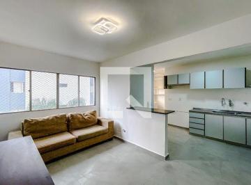 Apartamento · 65m² · 2 Quartos · 1 Vaga · Apartamento à Venda - Mooca, 2 Quartos, 65 m² - São Paulo